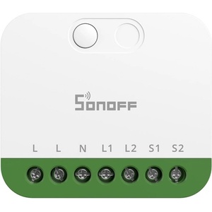  Смарт превключвател Sonoff MINI-2GS Matter (MINI-2GS)