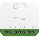 SONOFF Смарт превключвател Sonoff MINI-2GS Matter (MINI-2GS)