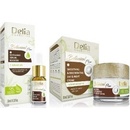 Delia Cosmetics pleťový krém Botanical 50 ml + pleťové sérum 30 ml dárková sada