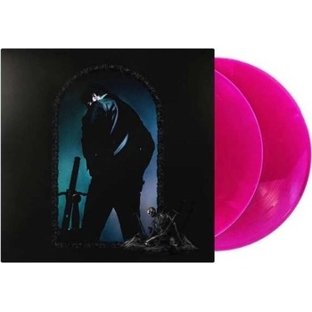 POST MALONE - Hollywoods Bleeding LP