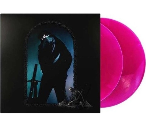 POST MALONE - Hollywoods Bleeding LP