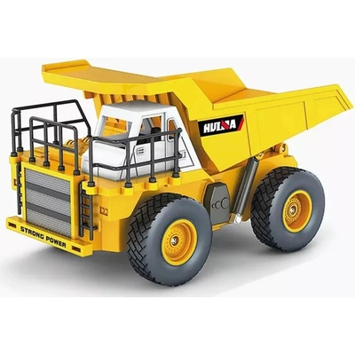 IQ models RC nákladní sklápěcí auto HN517- RC_307582