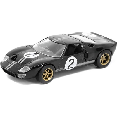 NOREV Ford GT40 #2 Le Mans 1966 1:43