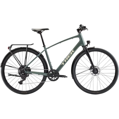 Trek FX Sport AL Equipped Keswick 2027