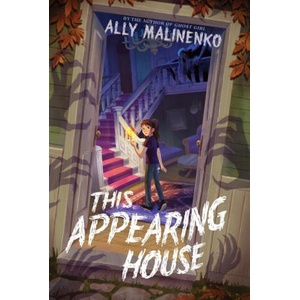 This Appearing House | Malinenko, Ally (ISBN: 9780063136588)