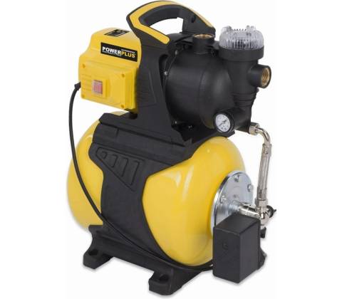 POWERPLUS POWXG9571