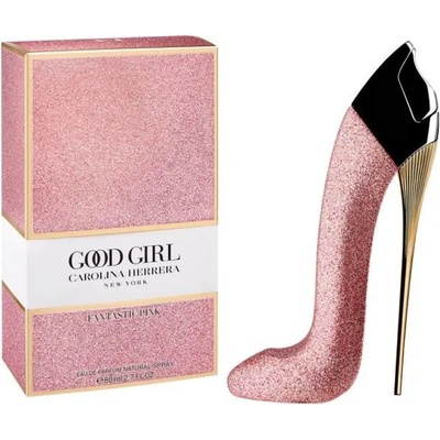 Carolina Herrera Good Girl Fantastic Pink EDP 80 ml