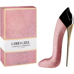 Carolina Herrera Good Girl Fantastic Pink EDP 80 ml Парфюми
