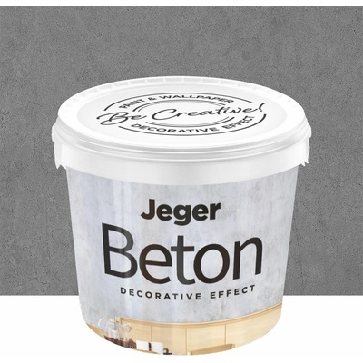 Jeger Beton 7 kg Roma 925472-LM-ESJ