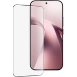  Стъклен протектор Techsuit Full Cover за Xiaomi 17T, черен