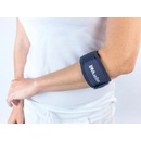 Zdravotní bandáže a ortézy Mueller Adjust-to-fit Tennis Elbow Support pásek na tenisový loket s gelovým polštářkem
