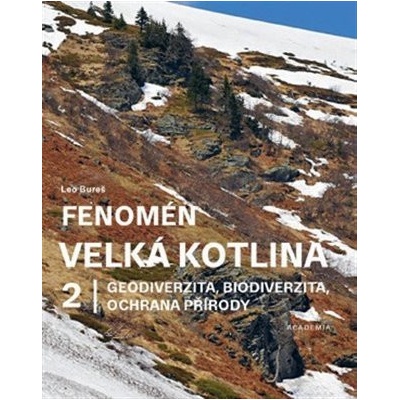 Fenomén Velká kotlina 2