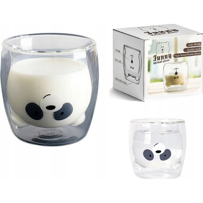 ADGET MASTER Panda 220 ml
