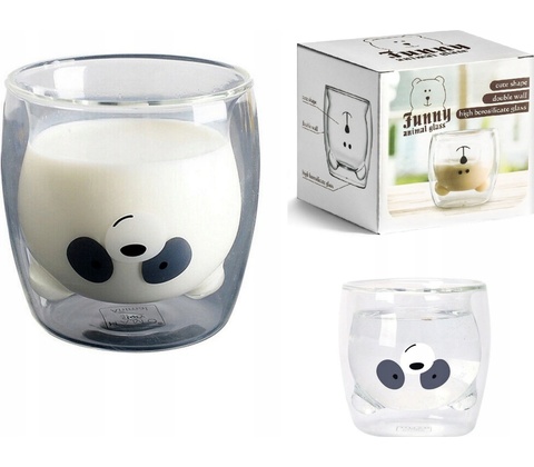 ADGET MASTER Panda 220 ml