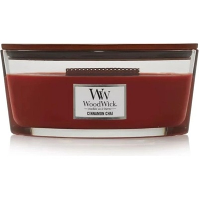 WoodWick Cinnamon Chai 453,6 g – Zbozi.Blesk.cz