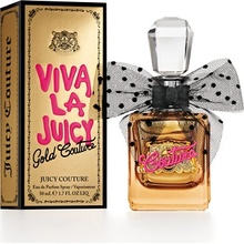 Juicy Couture Viva La Juicy Gold Couture parfumovaná voda dámska 50 ml