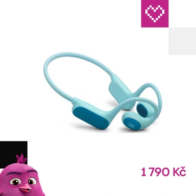 JBL Junior FREE