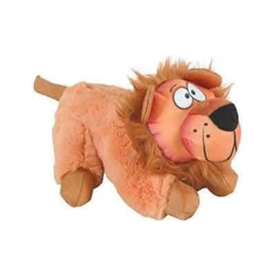 Zolux Hračka pes FRIENDS LEON LION M plyš