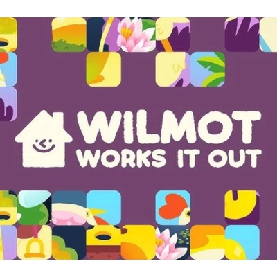 Wilmot Works It Out