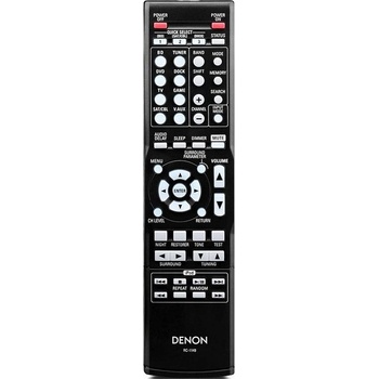 GENERAL Denon rc-1149, 307010085006d - дистанционно управление дубликат (rc-1149, 307010085006d)