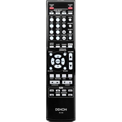 GENERAL Denon rc-1149, 307010085006d - дистанционно управление дубликат (rc-1149, 307010085006d)