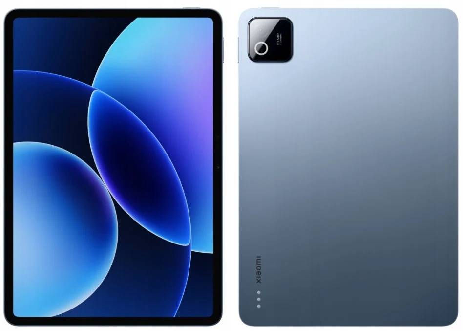 Xiaomi Pad 8 8GB/128GB Blue od 7 889 Kč - Heureka.cz
