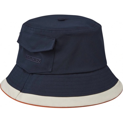 SealSkinz Seething tmavomodrá