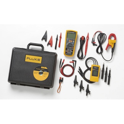 Fluke 1587/MDT FC