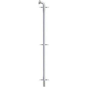 Sapim Závodný drôt 296 mm