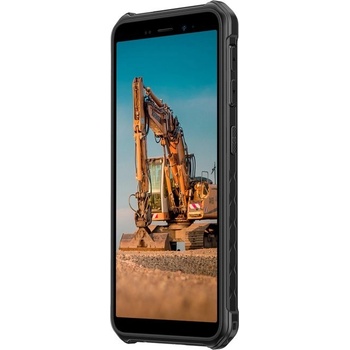 UleFone Armor X12 3GB/32GB All Black