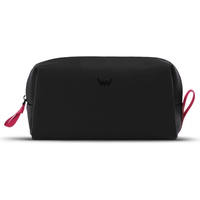 Vuch kozmetická taška Mosse small black