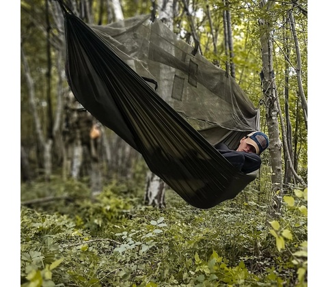 Snugpak Jungle