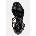 MICHAEL Michael Kors Кожени сандали MICHAEL Michael Kors Alexa Flex Mid Sandal (40S6AXMS1L.001)