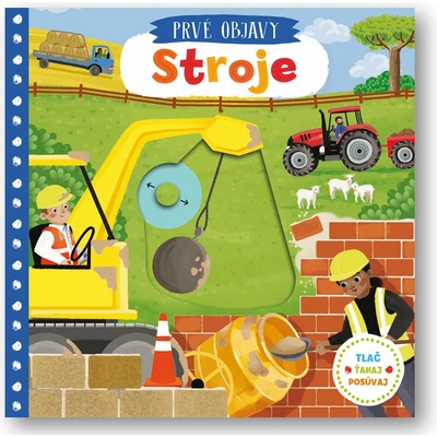 Stroje