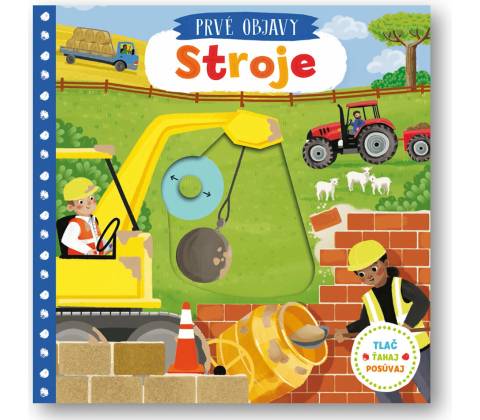 Stroje