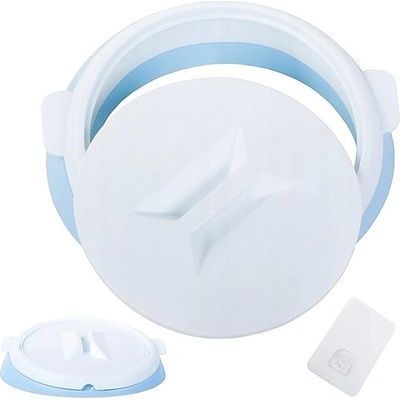 Verk Závěsný držák na odpadkový koš průměr 15 cm