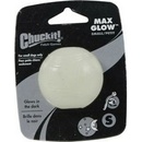 Chuckit! Max Glo Glow lopta 6,5 cm