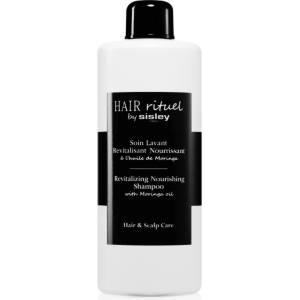 Sisley Revitalizing Nourishing Shampoo подхранващ шампоан с ревитализиращ ефект 500ml