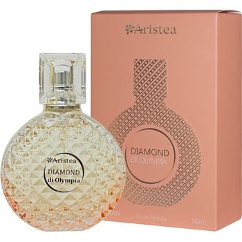 Aristea Diamond di Olympia EDP 50 ml