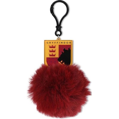 Přívěsek na klíče Harry Potter Pom Pom