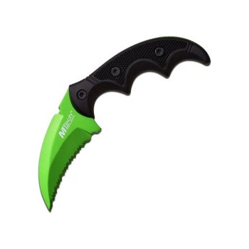 MTech Karambit Hawkbill MT2063GN