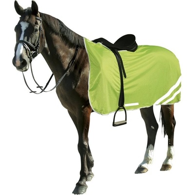 Covalliero Bezpečnostní reflexní deka pro koně – Hledejceny.cz