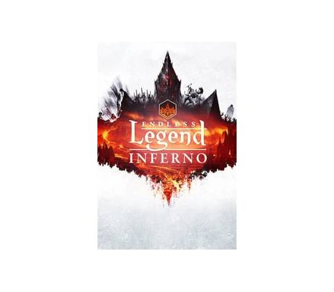 Endless Legend - Inferno