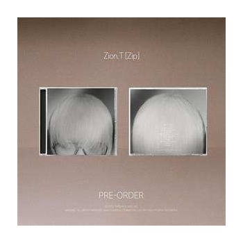 Zion.T - Zip CD