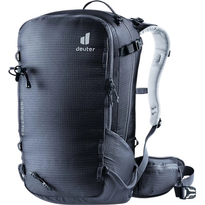 Deuter Freerider SL 28 l black