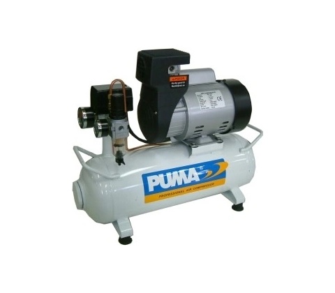 Puma MC7512
