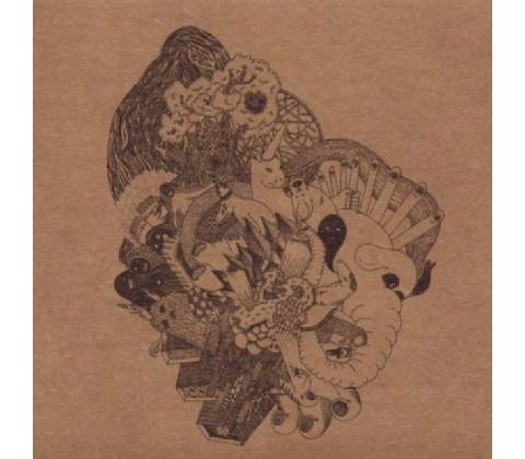 DIMLITE: PRISMIC TOPS CD