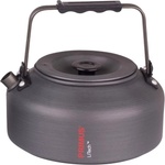 Primus Чайник (кетъл) Primus Litech Coffee / Tea Kettle Pot - Dark Grey - размер 0, 9 l (532-0303-0111)