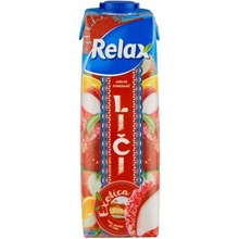 Relax Exotica Liči 1 l