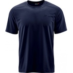 Maier Sports Мъжка тениска Maier Sports Walter T-shirt - Night Sky - размер 3XL (016-4091-1816)